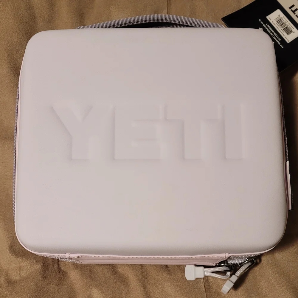 YETI Soft Blush Carry Case - Picture 3 of 11